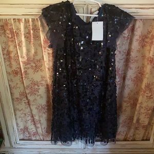 H&M brand new girls dress